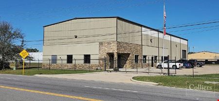 A look at For Sale or Lease I ±8,100 SF Climate-Controlled Building commercial space in Houston