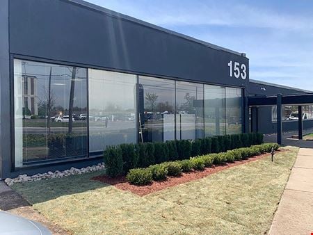 A look at 153 Bridgeland Avenue - Toronto, ON Industrial space for Rent in Toronto