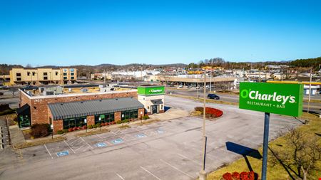 A look at Former O'Charley's Retail space for Rent in Kingsport