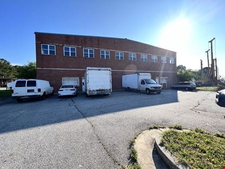 A look at 5259 N Lake Dr Industrial space for Rent in Morrow