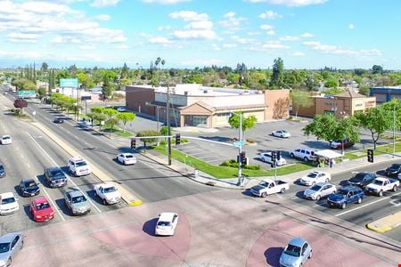 A look at 4224 East Shields Avenue, Fresno, CA 93726 commercial space in Fresno