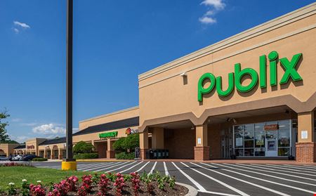 Furys Ferry Publix - Martinez,