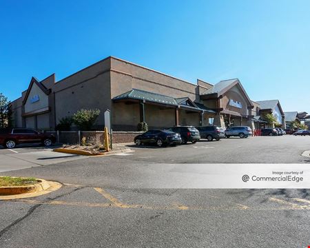 A look at South Denver Marketplace Retail space for Rent in Lone Tree