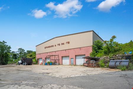 A look at 267 Granite Rd commercial space in Worcester