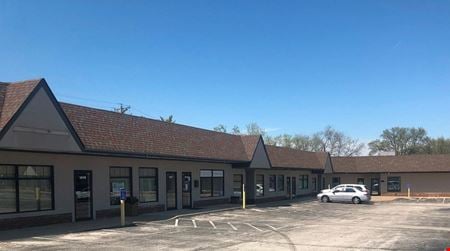 A look at Waterford Plaza Retail space for Rent in Florissant