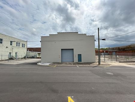 A look at 107 W Horton commercial space in Zebulon