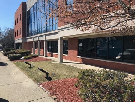 A look at 1762 Central Avenue Office space for Rent in Albany