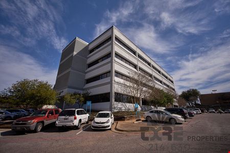 A look at 1151 North Buckner Blvd Office space for Rent in Dallas