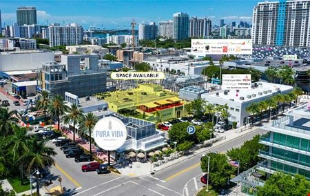 A look at 1920 Alton Road Retail space for Rent in Miami Beach