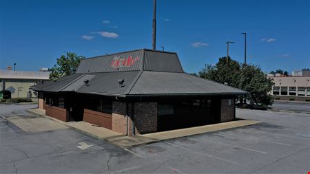 A look at 307 GA Highway 49 N Commercial space for Sale in Byron