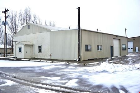 A look at Industrial Shop on Countyline near I15 commercial space in Idaho Falls