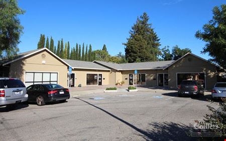 A look at MEDICAL SPACE FOR LEASE Office space for Rent in Concord