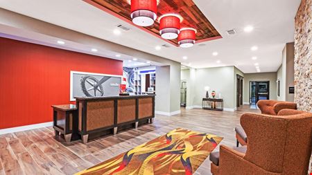 A look at Hampton Inn & Suites Houston/Atascocita commercial space in Humble
