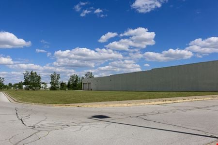 A look at 3828 Bay Road commercial space in Saginaw