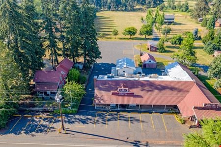 A look at Macleay Country Property commercial space in Salem