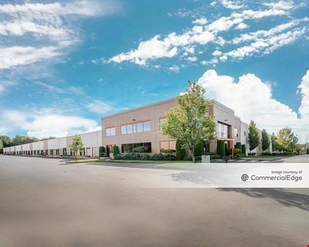 A look at Sumner Central Industrial space for Rent in Sumner