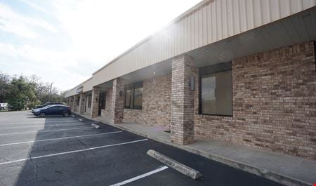A look at Boardwalk at Sam Bass Retail space for Rent in Round Rock