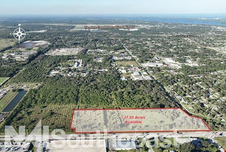 A look at ±17.53 Acre Multifamily Development Site commercial space in Fort Pierce