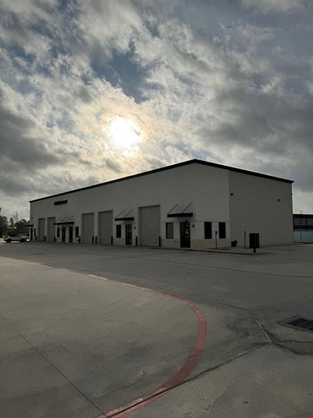 A look at 950 FM 1960 Unit C Industrial space for Rent in Houston