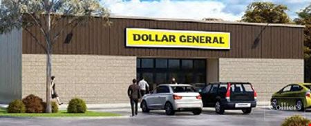 A look at Dollar General Investment Opportunity | 6.15% Cap Rate commercial space in Caroga Lake