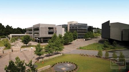 A look at Office Space for Lease in CU-ICAR Campus | 3 Research Drive Office space for Rent in Greenville