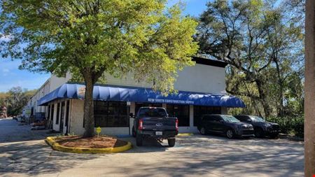 A look at 9315 Old Kings Rd S commercial space in Jacksonville