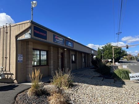 A look at 1540 Linda Way commercial space in Sparks