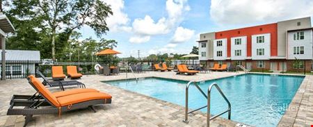 A look at Student Housing Complex for Sale in Tallahassee Commercial space for Sale in Tallahassee