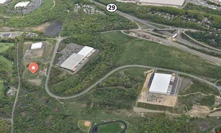 A look at Parcel 1B Great Valley Boulevard, Hanover Township, PA 18706 commercial space in Hanover Township