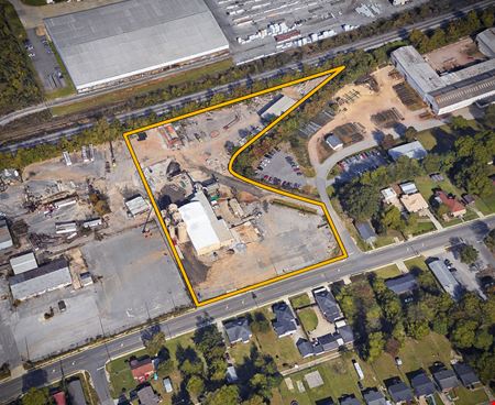 A look at Industrial Site for Sale commercial space in Birmingham