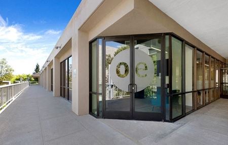 A look at Walnut Creek Office Evolution Office space for Rent in Walnut Creek