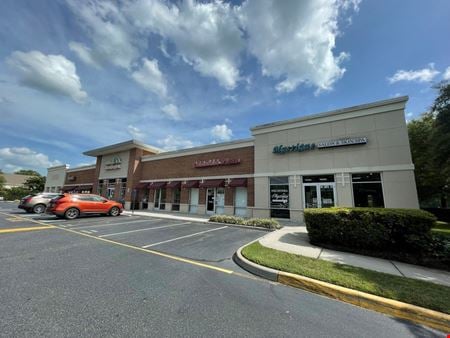 A look at Edinburgh East commercial space in Chesapeake
