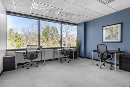 A look at Perimeter Park Office space for Rent in Birmingham