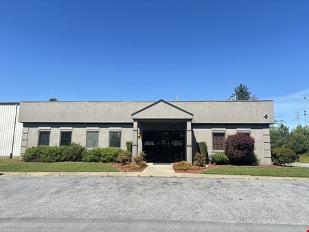 A look at 980 Upward Road Industrial space for Rent in Flat Rock