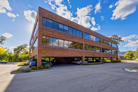 A look at 619 Enterprise Drive commercial space in Oak Brook