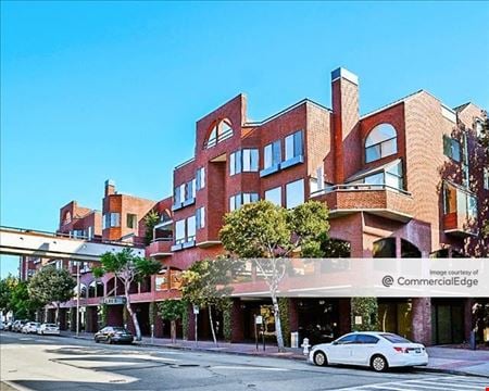 A look at North Park Commercial space for Rent in San Francisco