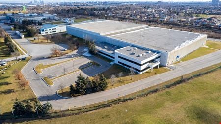 A look at 156 Parkshore Drive Industrial space for Rent in Brampton