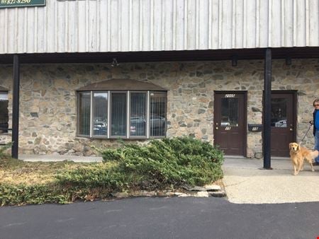 A look at 2005 Albany Post Road Office space for Rent in Croton-on-Hudson