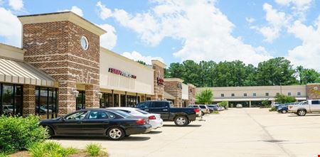 A look at Trace Harbour Village commercial space in Ridgeland