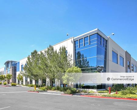 A look at Innovation Corporate Center - 15333 Avenue of Science Office space for Rent in San Diego