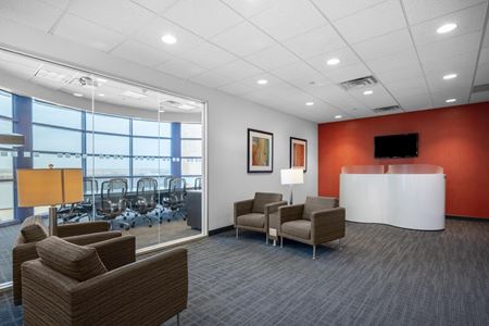 A look at One Sun Plaza Office space for Rent in Albuquerque