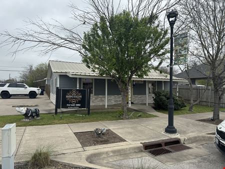 A look at 312 Farley St Retail space for Rent in Hutto