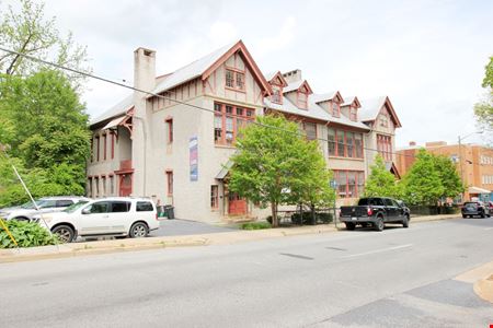 A look at INVESTMENT OPPORTUNITY | STONEWALL JACKSON SCHOOL HOUSE commercial space in Staunton