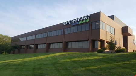 A look at 9701 Landmark Parkway Commercial space for Rent in Saint Louis
