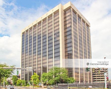 A look at Westchester One Commercial space for Rent in White Plains