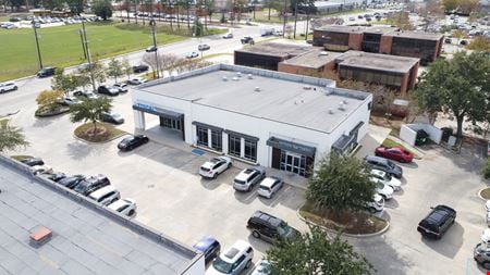 A look at River Ranch Area - Retail for Lease Retail space for Rent in Lafayette