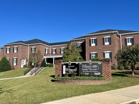 A look at Medical Office Sale-Leaseback Opportunity commercial space in Fayetteville