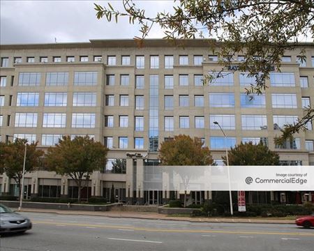 A look at Two Buckhead Plaza Office space for Rent in Atlanta