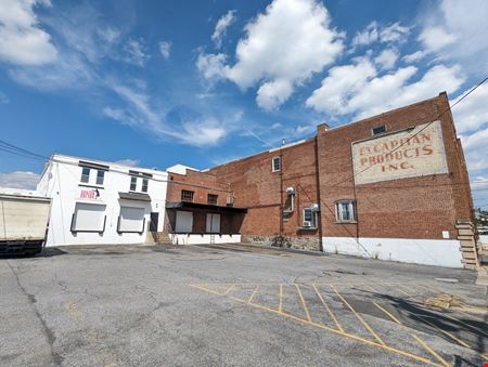 A look at 301 &amp; 341 E Liberty Street Commercial space for Rent in Lancaster