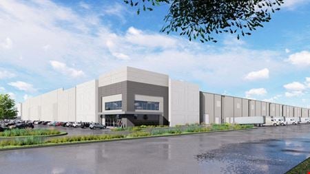 A look at Marshall Trade Center -Building 3 Industrial space for Rent in Byhalia